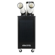 electriQ Heavy Duty 12000 BTU