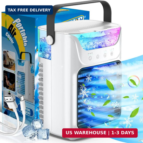 Portable air conditioners - portable,