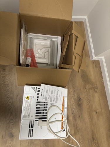 Amanda 6000 btu windows - amanda,