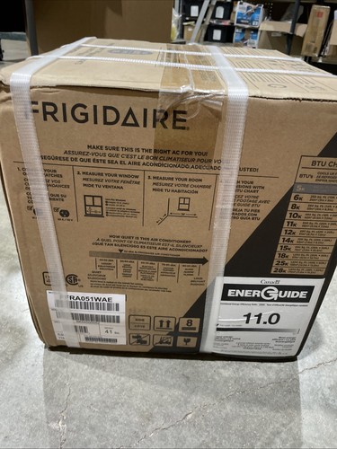 Frigidaire 000 btu - frigidaire,