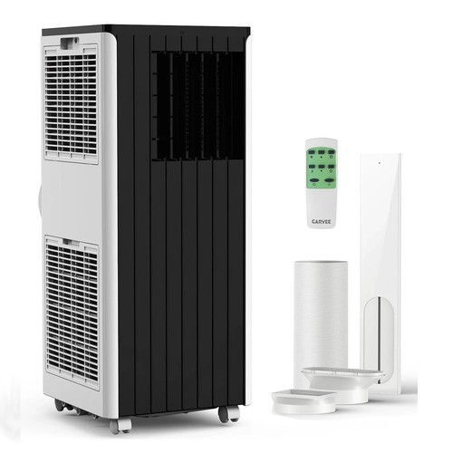 Black portable air - black,
