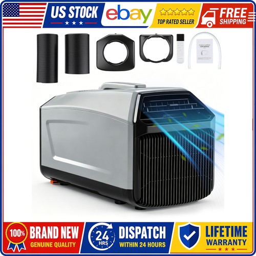 Portable unit indoor - unit,