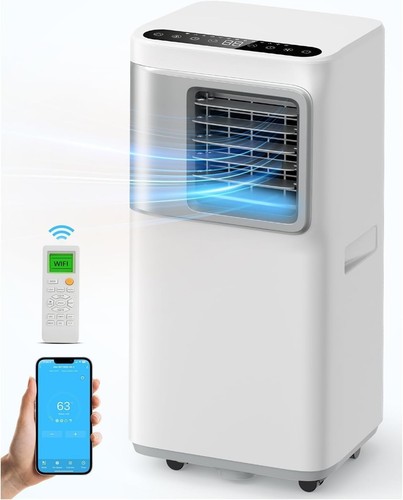 Portable air conditioner 16000 - portable, conditioner;16000