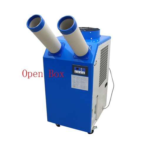 Open box 220v 18700btu - open,