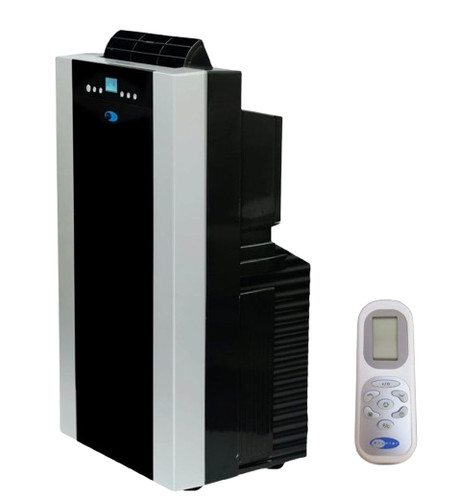 Portable air conditioner - air,