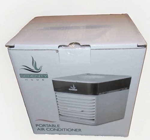 Serenity home portable - home,