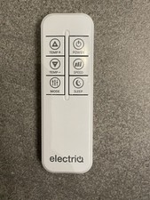 Electriq Ecosilent BTU 8000