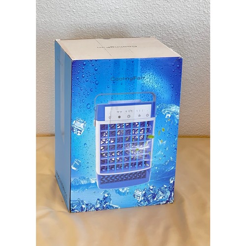Portable air conditioner new - portable,