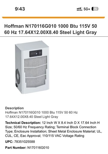 Environmental control air - environmental,