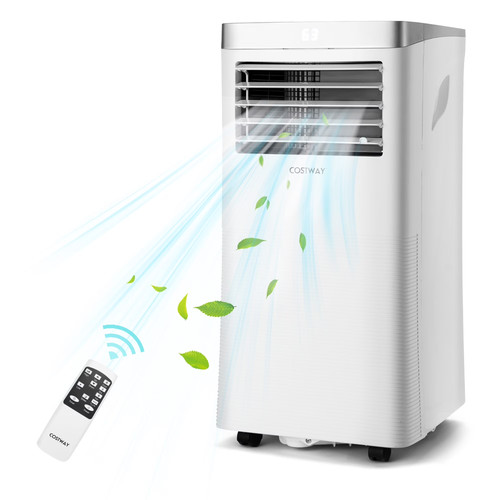 New 5000 btu portable - 5000,