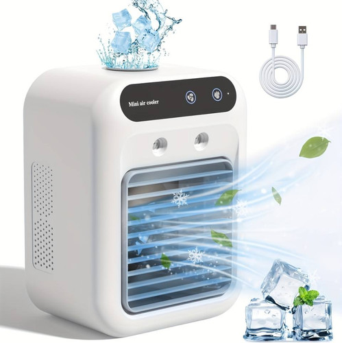 Portable air conditioner - portable,