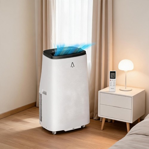 5000 btu portable - btu, air