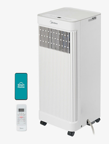 Midea 000 btu portable - midea,