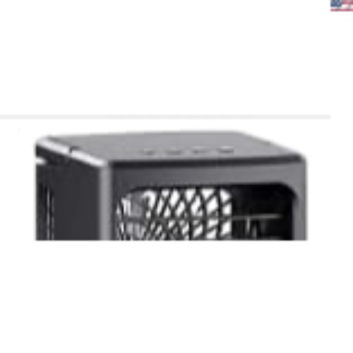 Efficient mini air conditioner - air,
