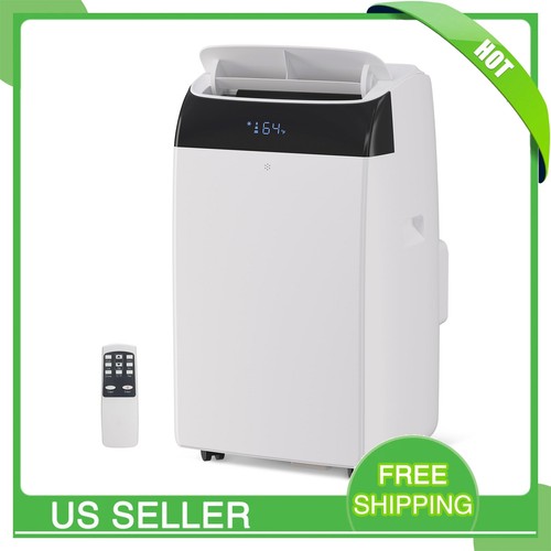 Portable air conditioner 14000 - portable,
