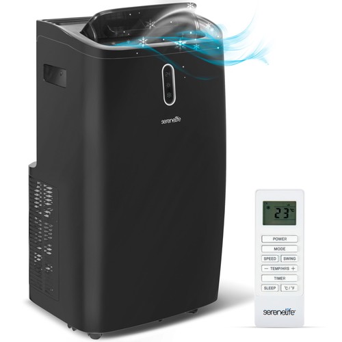 12000 btu capacity - (ashrae),