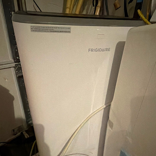 Frigidaire portable air - frigidaire,