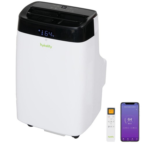 Hykolity wifi enabled portable - hykolity,
