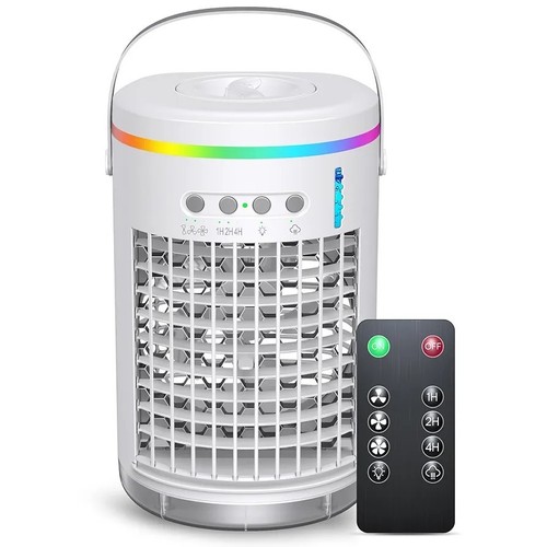 Portable 1400ml mini air - 1400ml,