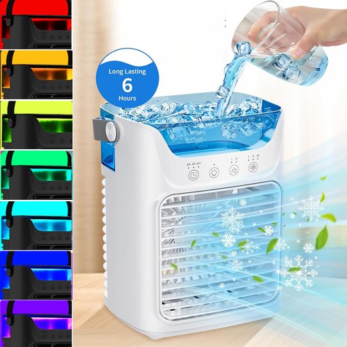 Portable air conditioner in - air,