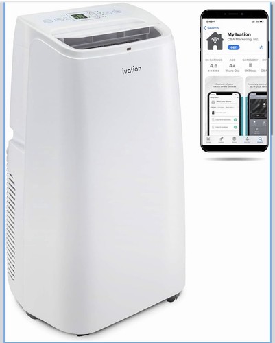 Ivation ivapacwifi13k - ivation,
