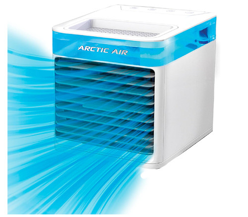 Portable air conditioner - air,