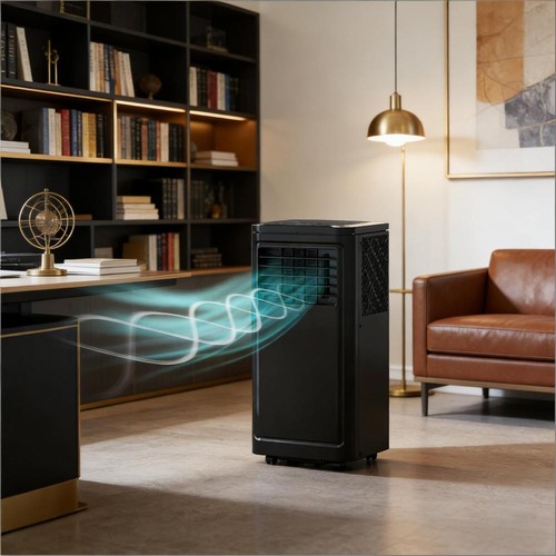 Office air conditioner home - air, conditioner,home