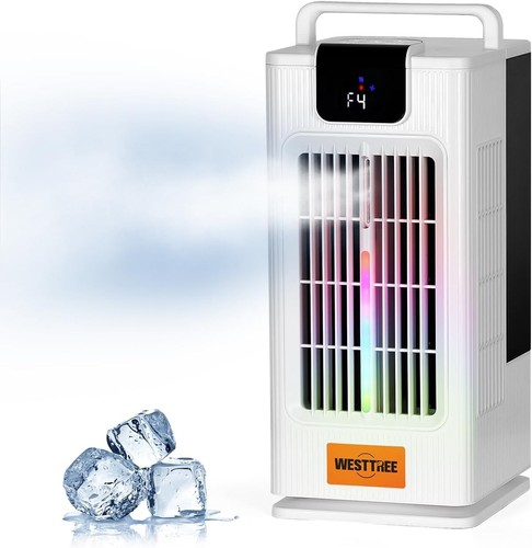 Portable air conditioner - air,