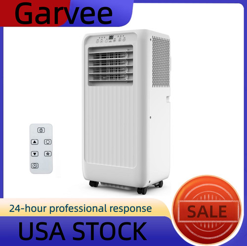 Garvee ac unit with - garvee, 3-in-1