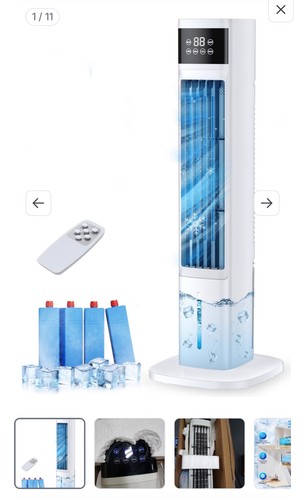 Air conditioner portable - air,