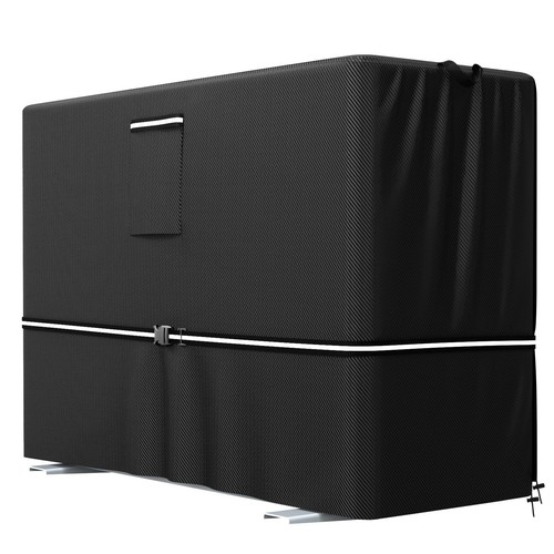Air conditioner 16 - air, x