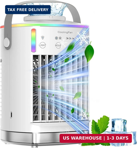 Portable air conditioners - air,
