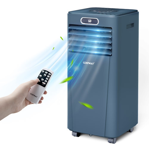 New 5000 btu - 5000,