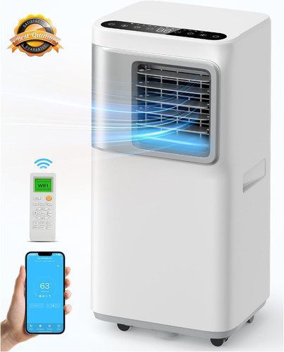16000 btu portable - 16000, air