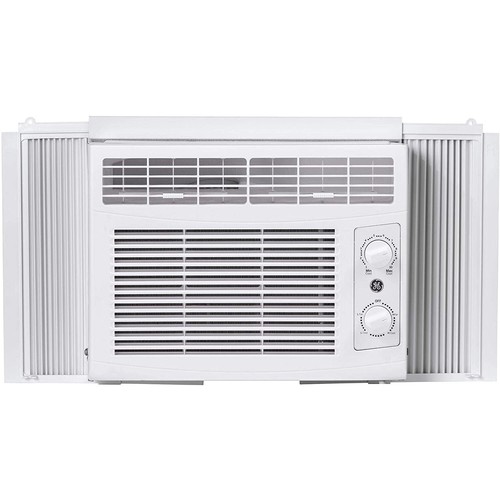 5000 btu compact window air - ge,