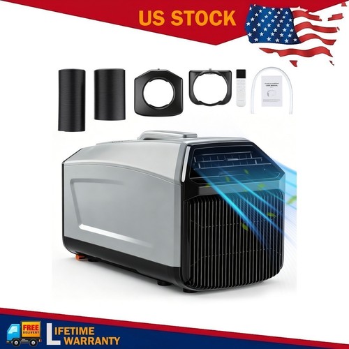 5100btu portable air - 5100btu,