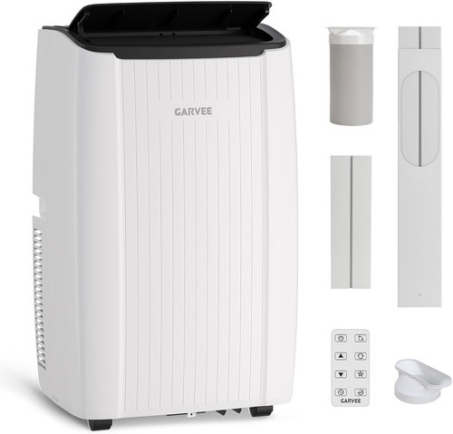 Garvee 12000 btu portable - garvee,
