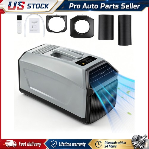 Portable unit 51000 - ac, air