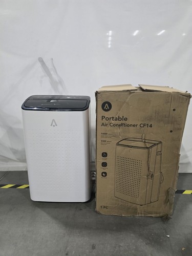Generic portable air - portable,
