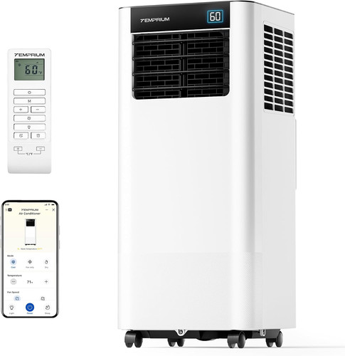 000 btu portable air - 10,000,