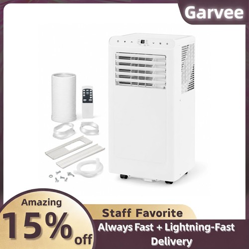 Remote quiet 8000 btu - btu, ac
