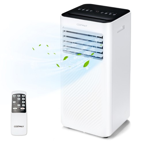 Portable air conditioner - portable,