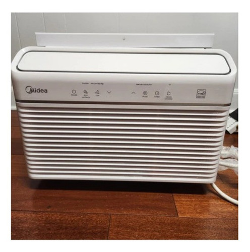 Midea 12000 btu window air - window,