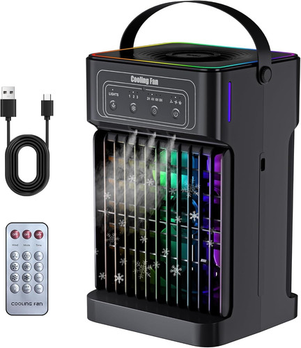Portable air conditioners - air,