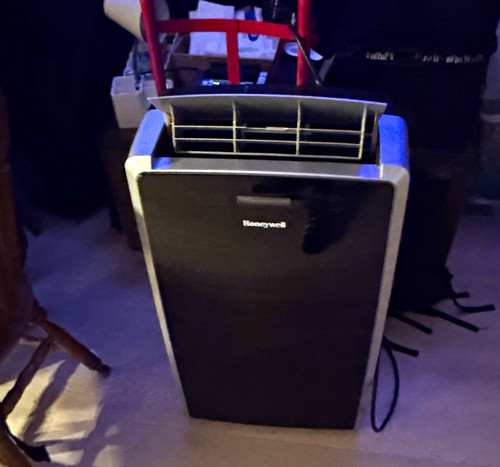 Honeywell portable air - honeywell,