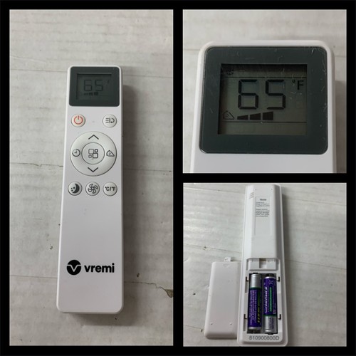 Vremi 000 btu - btu, portable