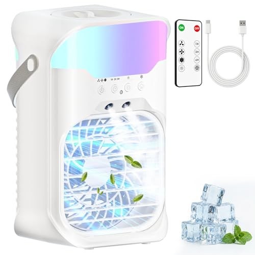 Portable air conditioner unit - portable,