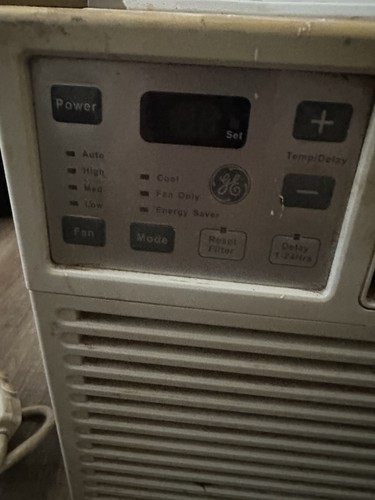Pre owned 000 btu air - pre-owned,