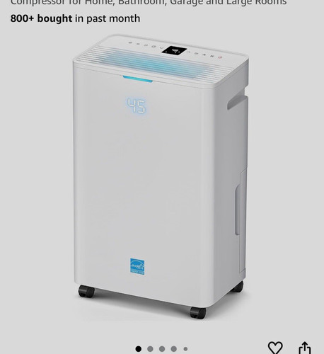 Portable air conditioner with - portable,