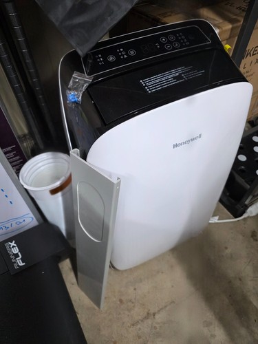 Honeywell series 12000 btu - 12000,